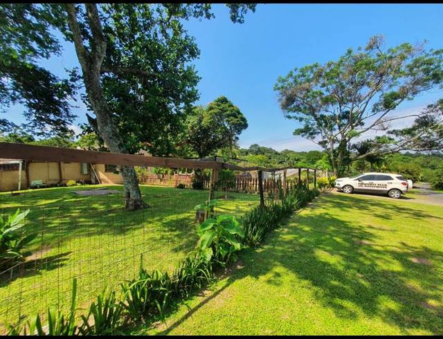 7 BEDROOM HOUSE FOR SALE IN UMTENTWENI